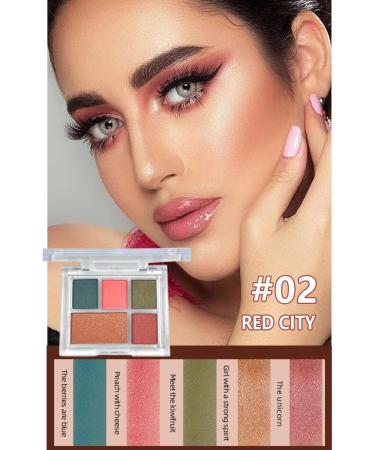 باليت ظلال عيون  Image 7 Preview
