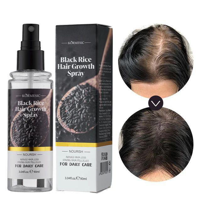 بخاخ الرز الاسود  Preview Image