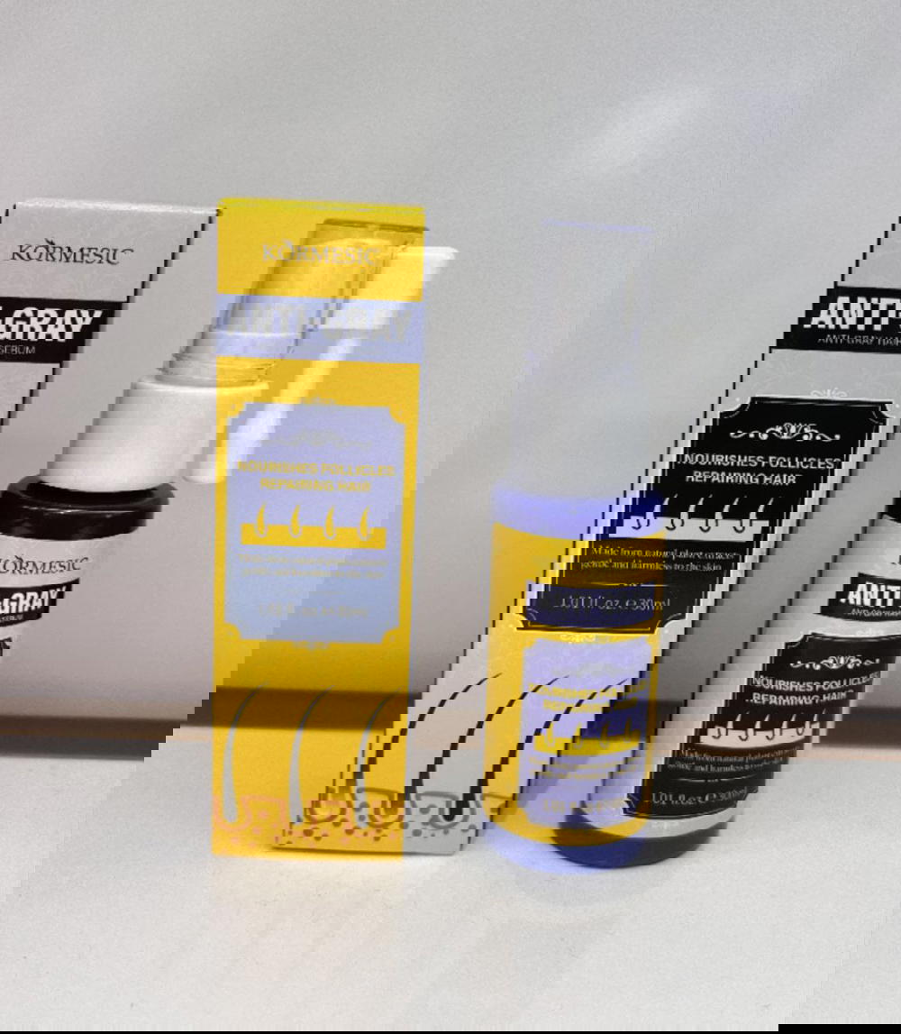 بخاخ مضاد للشيب Preview Image