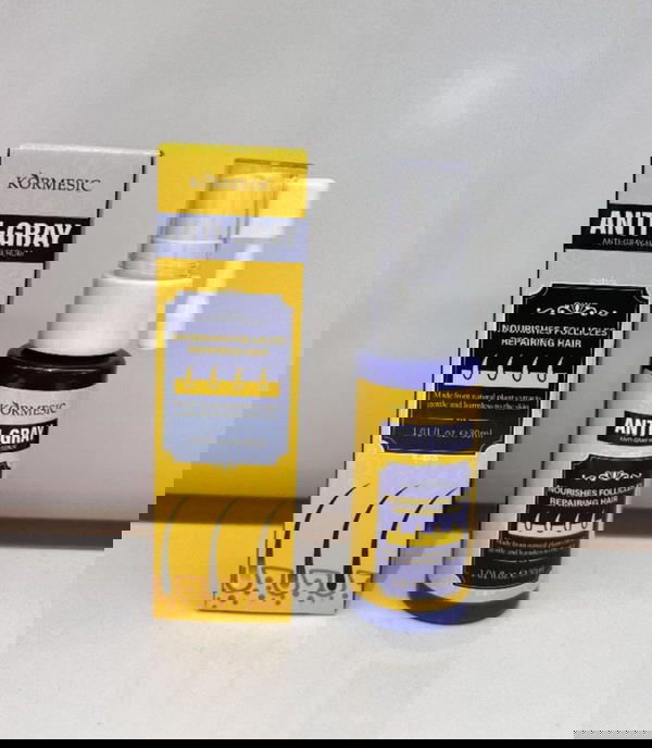 بخاخ مضاد للشيب Image 1 Preview