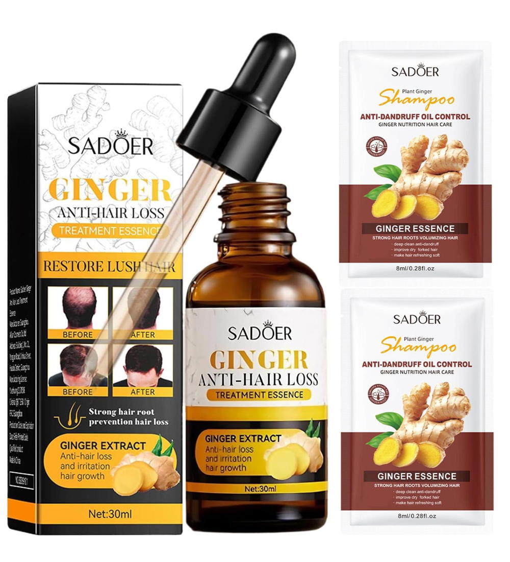 بخاخ تساقط الشعر  Preview Image