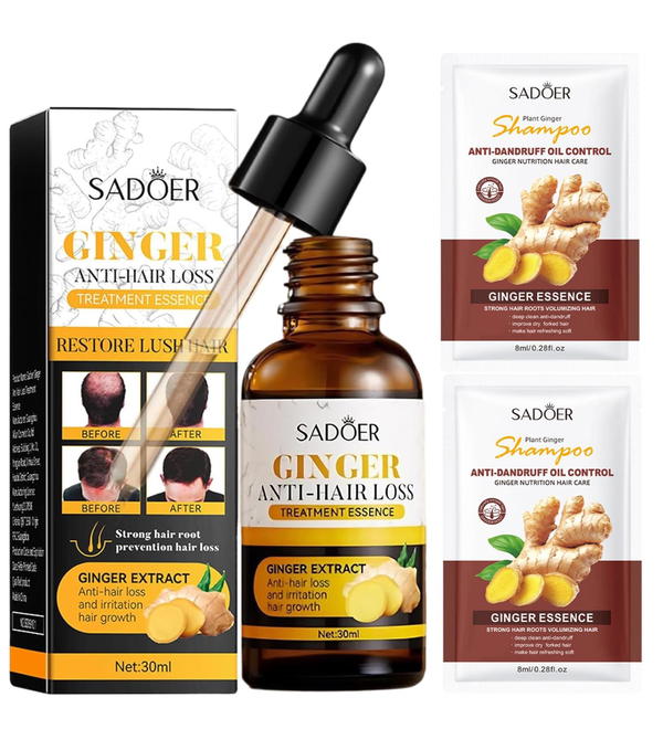 بخاخ تساقط الشعر  Image 1 Preview