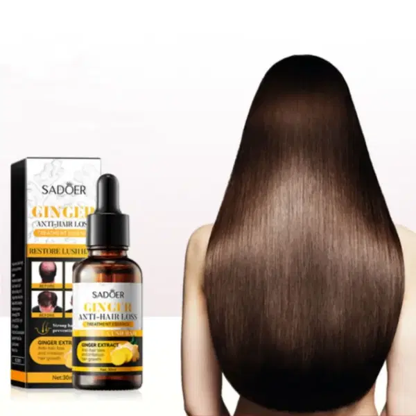 بخاخ تساقط الشعر  Image 2 Preview