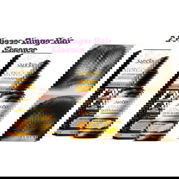 بخاخ تساقط الشعر  Image 3 Preview