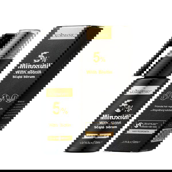 بكج منع تساقط الشعر  Image 3 Preview