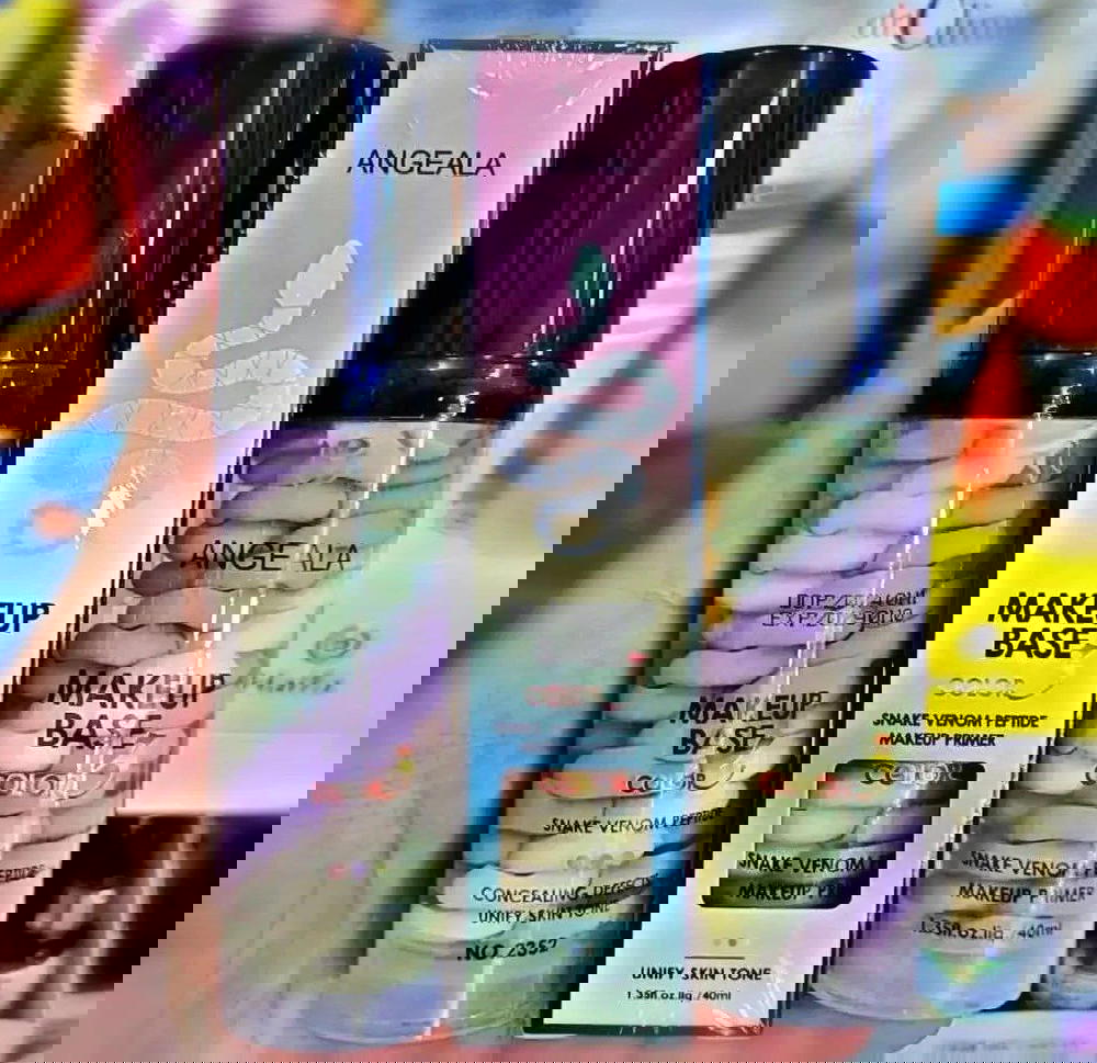 برايمر انجيلا Preview Image