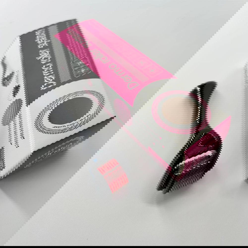 ديرما رول Preview Image