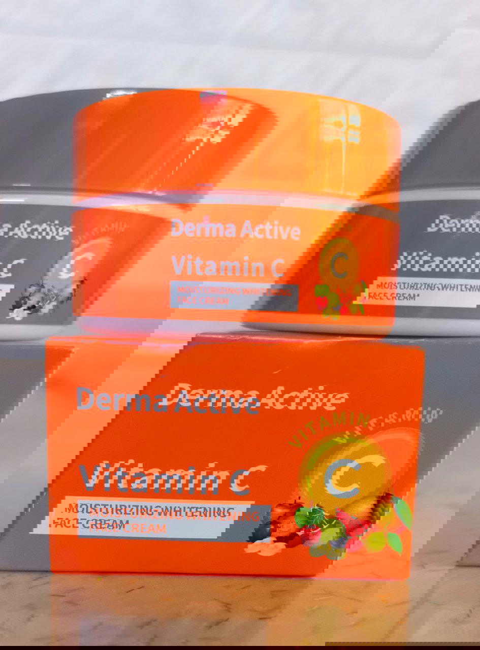 Derma Active Vitamin C" Preview Image