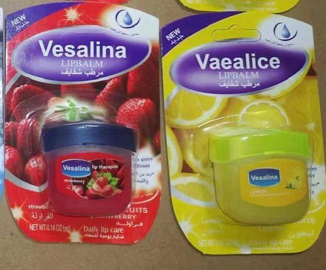 فازلين شفة Preview Image