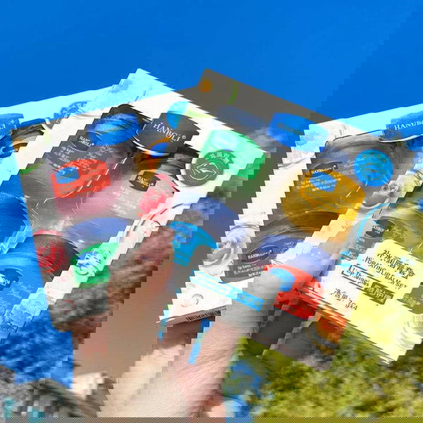 فازلين شفة Image 4 Preview