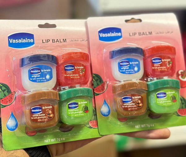 فازلين شفة Image 6 Preview