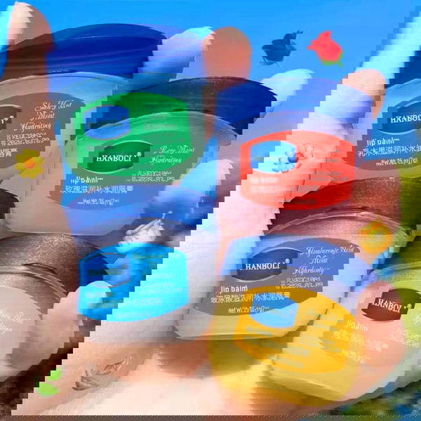 فازلين شفة Image 8 Preview