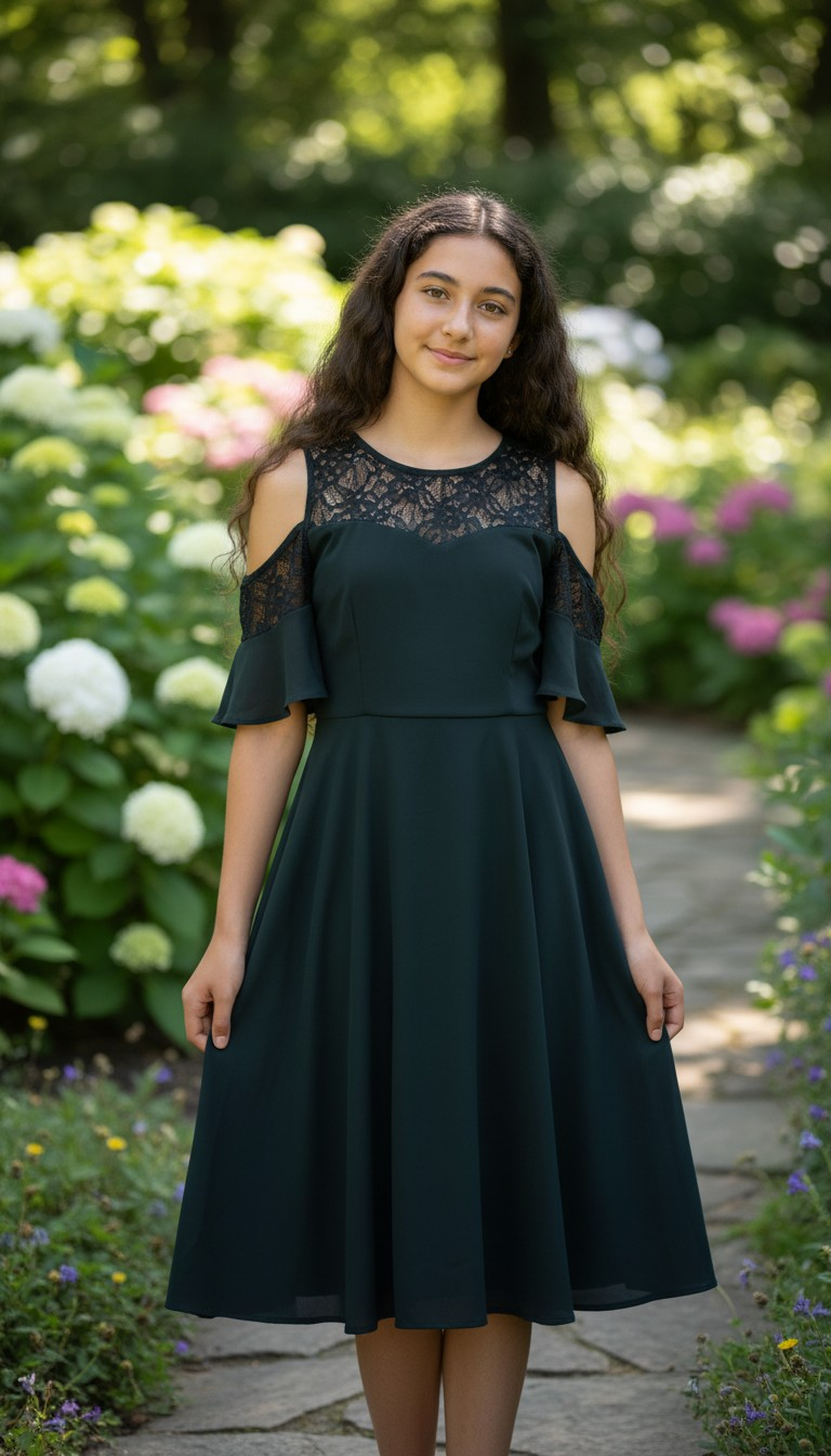 فستان  Preview Image