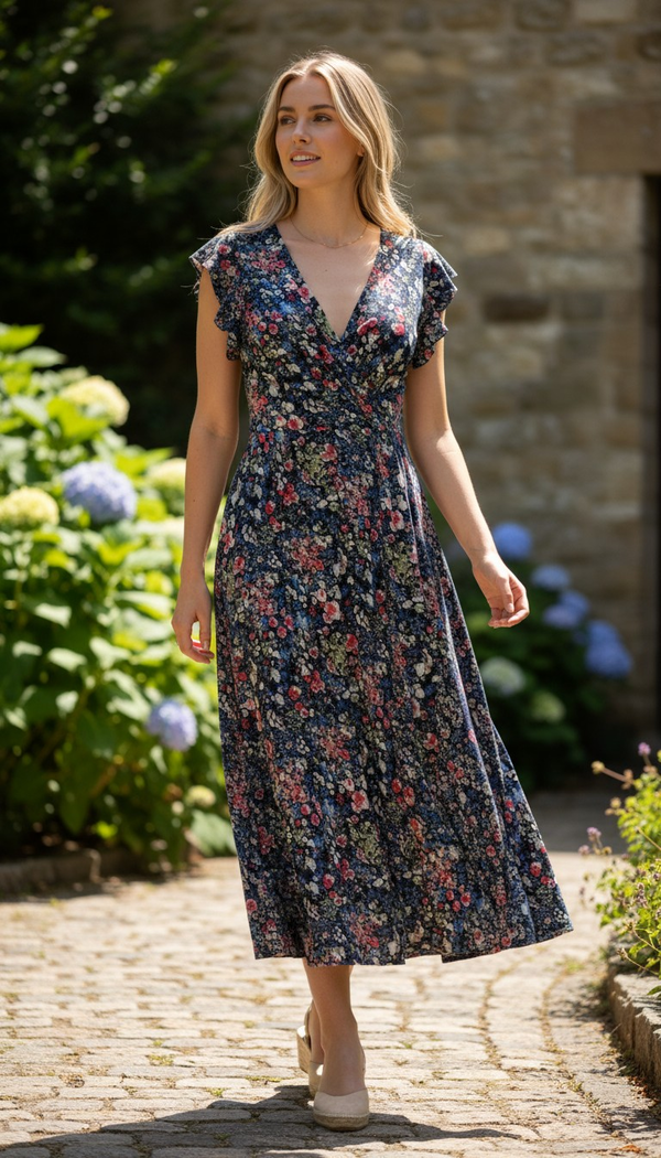 فستان 👗 Image 2 Preview