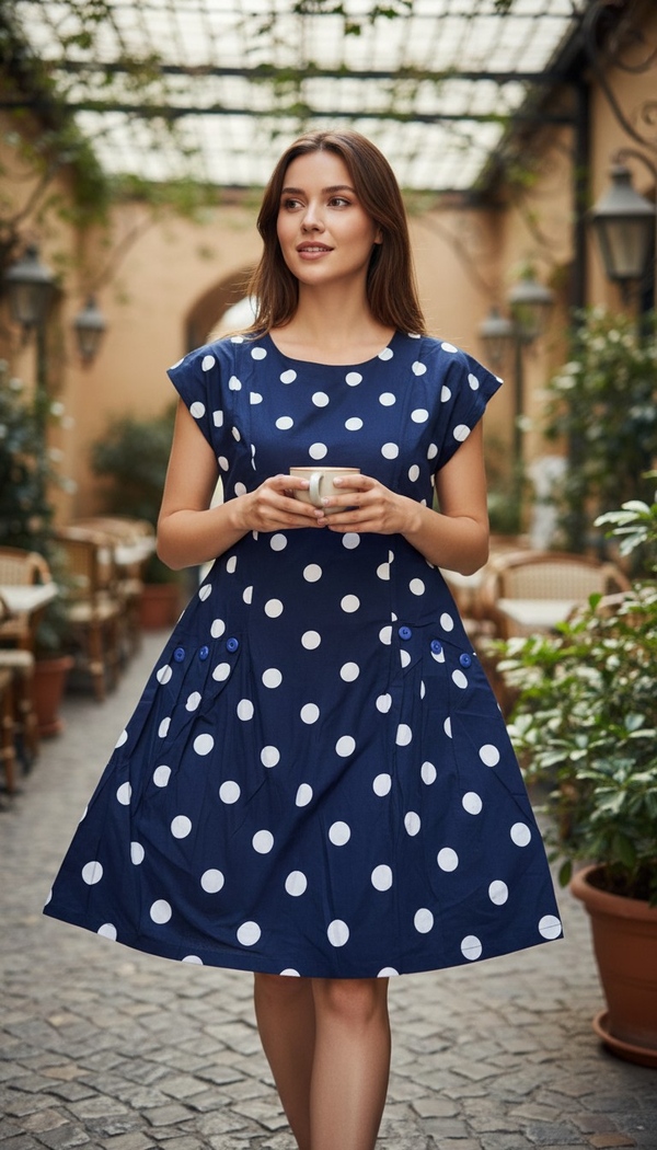 فستان بناتي  Image 1 Preview