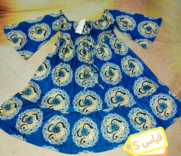 فستان بناتي  Image 2 Preview