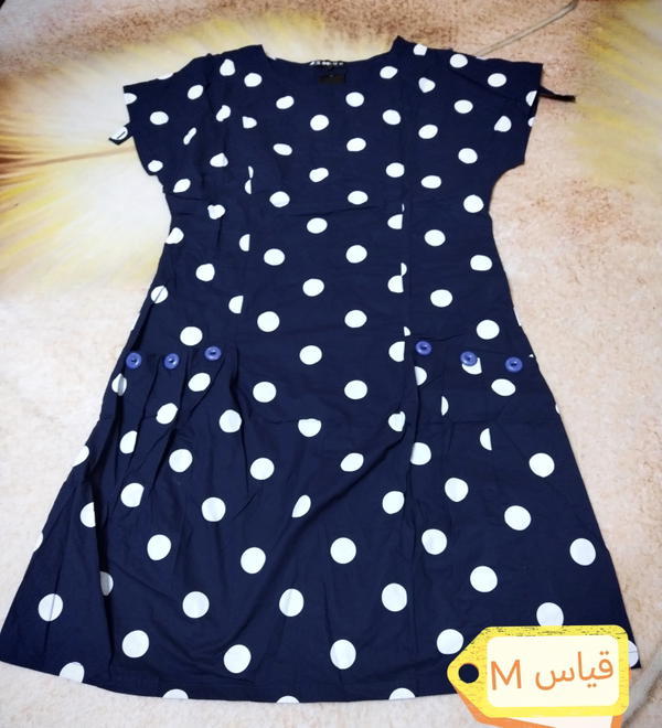 فستان بناتي  Image 3 Preview