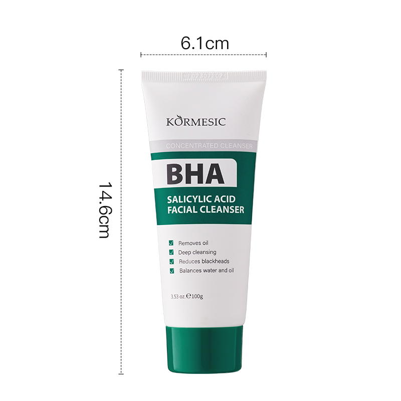 غسول BHA Preview Image