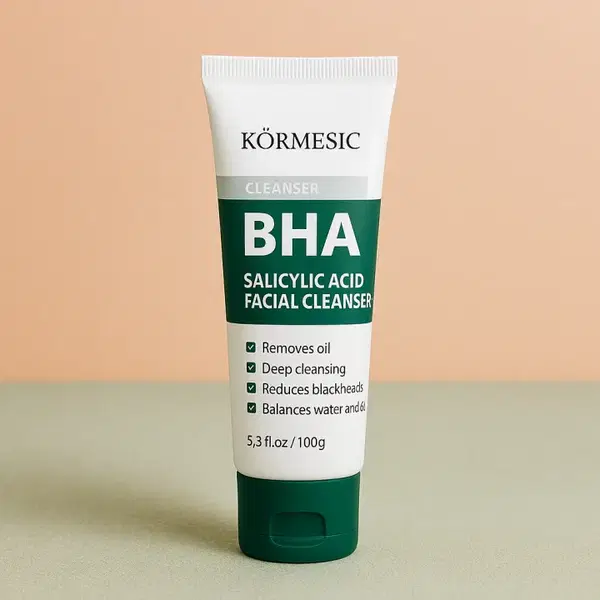 غسول BHA Image 10 Preview