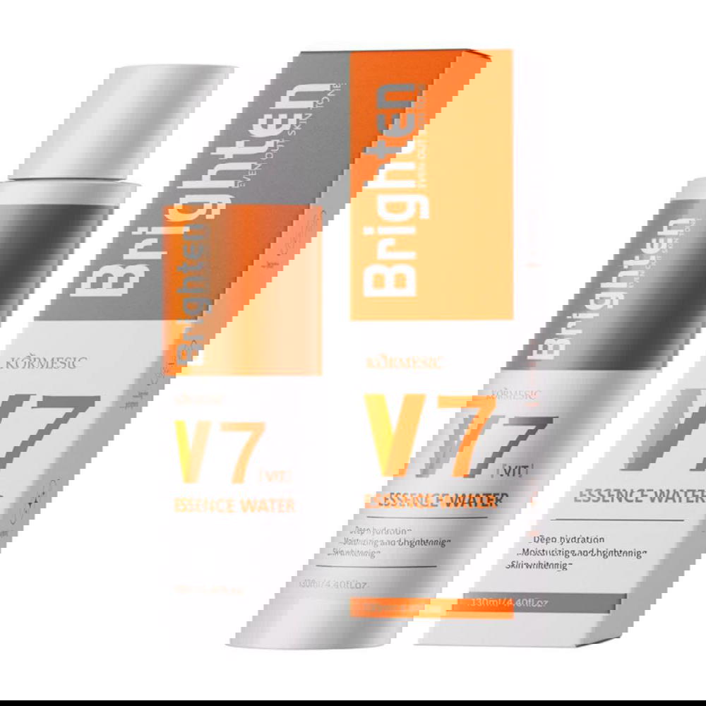 غسول التبييض 7 فيتامينات Preview Image