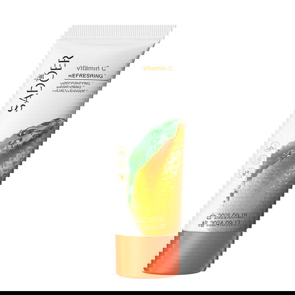 غسول فيتامين C Image 1 Preview