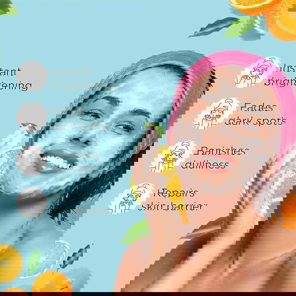 غسول فيتامين C Image 3 Preview