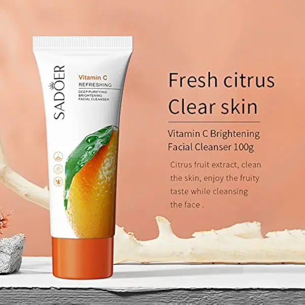 غسول فيتامين C Image 5 Preview