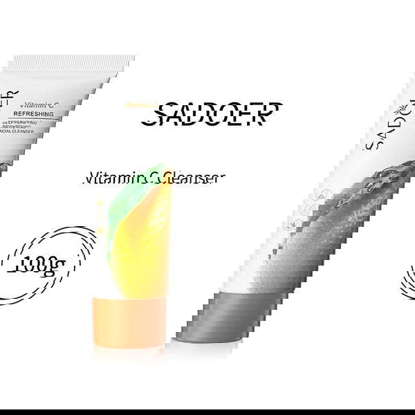 غسول فيتامين C Image 6 Preview