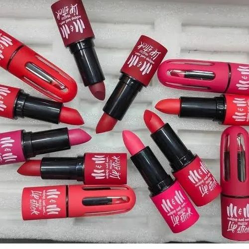 حمرة M&M المات الجديدة Image 2 Preview