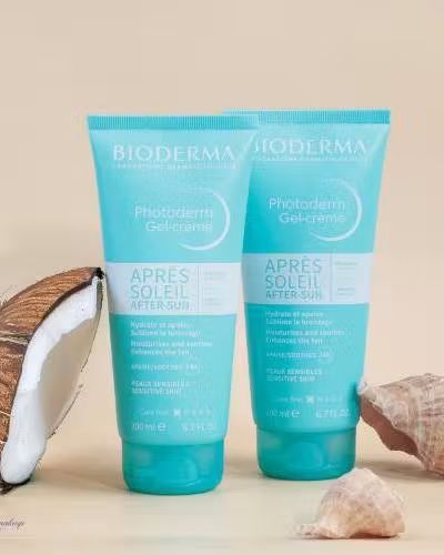 جل بايو ديرما الفرنسي Preview Image