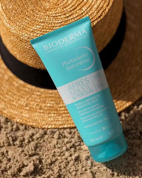 جل بايو ديرما الفرنسي Image 2 Preview