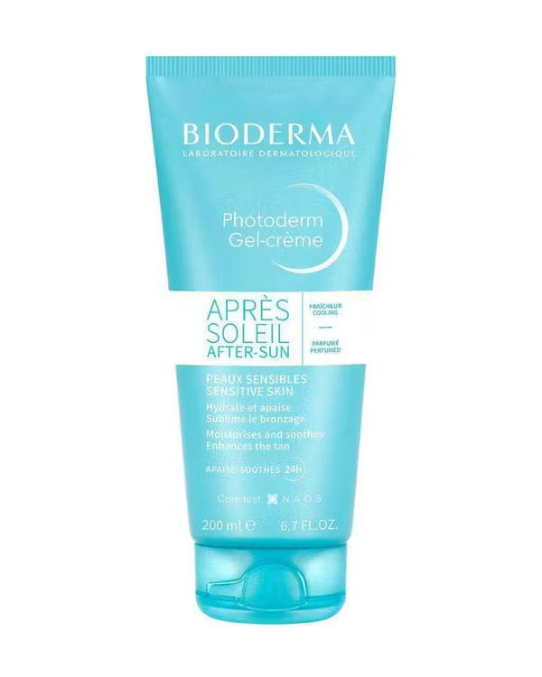 جل بايو ديرما الفرنسي Image 3 Preview