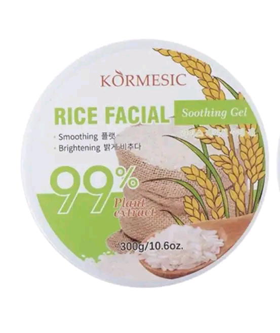 جل مرطب Image 1 Preview