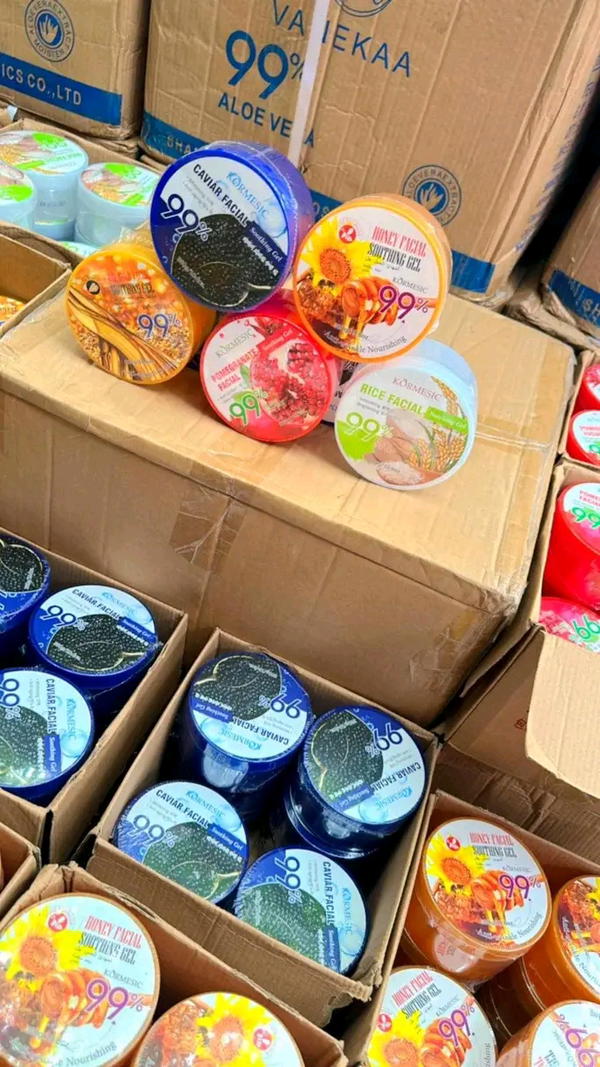 جل مرطب Image 3 Preview