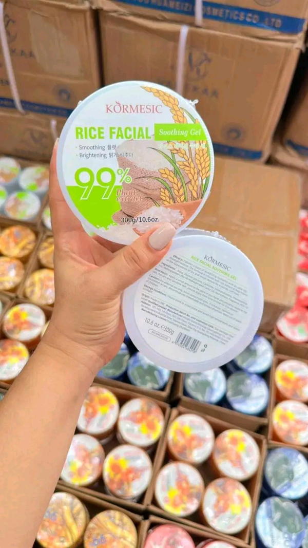 جل مرطب Image 4 Preview