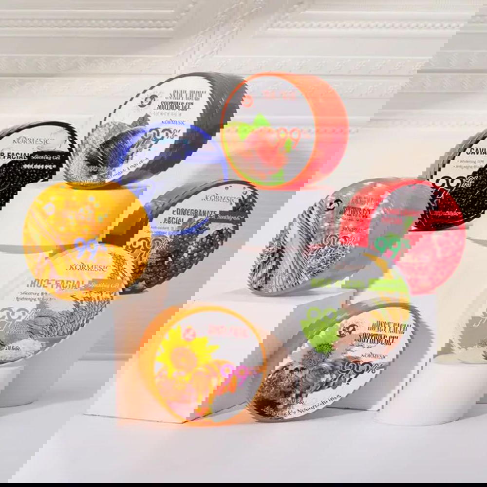 جل مرطب للبشرة  Preview Image