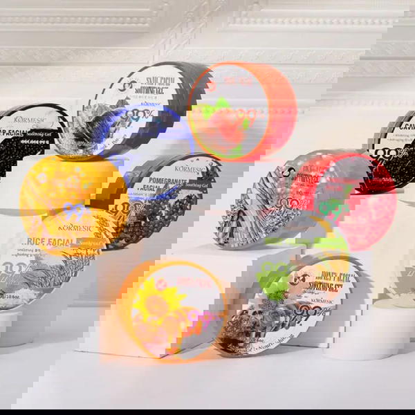 جل مرطب للبشرة  Image 1 Preview