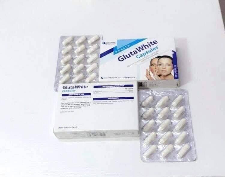 كبسول التبييض الدائمي Preview Image