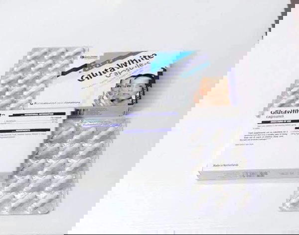 كبسول التبييض الدائمي Image 1 Preview