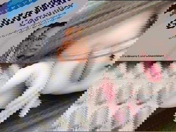 كبسول التبييض الدائمي Image 4 Preview