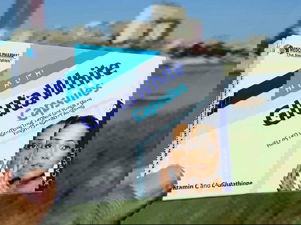 كبسول التبييض الدائمي Image 6 Preview