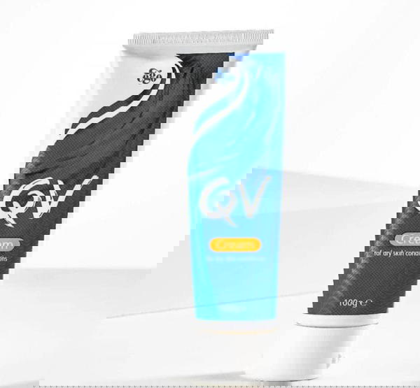 كريم QV هو مرطب عالي التركيز Image 4 Preview