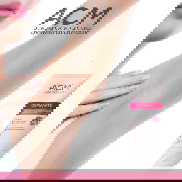 كريم ACM لتفتيح البشرة Image 4 Preview