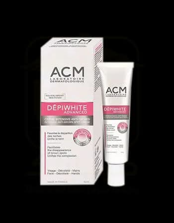 كريم ACM لتفتيح البشرة Image 7 Preview