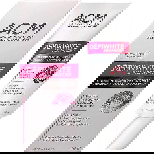 كريم ACM لتفتيح البشرة Image 9 Preview