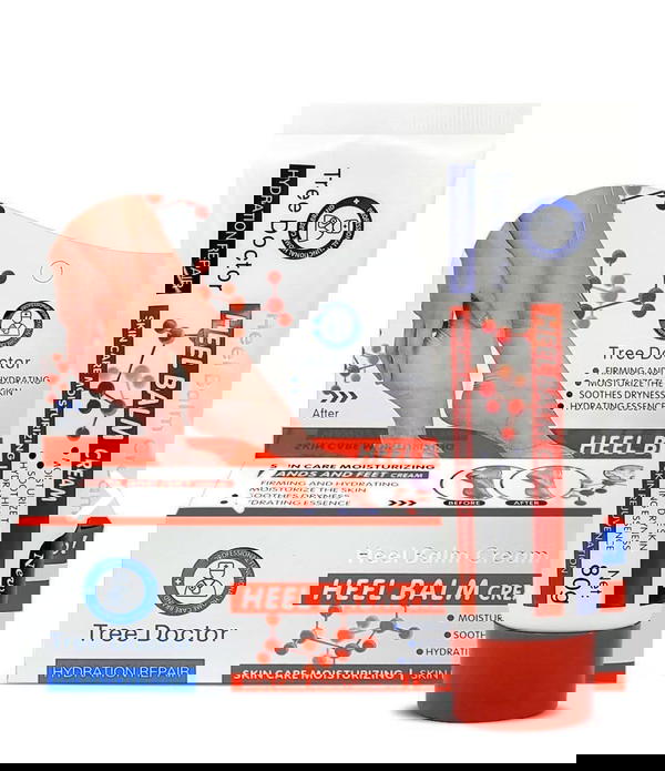 كريم علاجي كعب القدم  Image 1 Preview