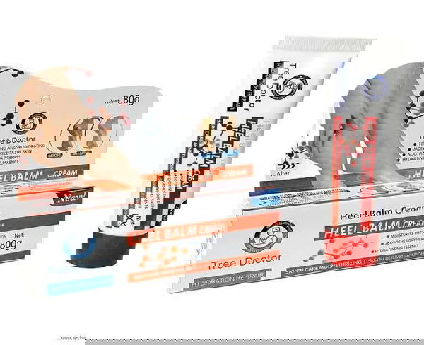 كريم علاجي كعب القدم  Image 3 Preview