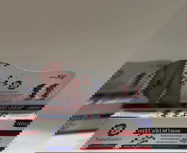 كريم علاجي كعب القدم  Image 5 Preview