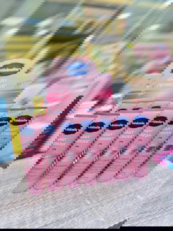 كريم العناية بالقدم  Image 1 Preview