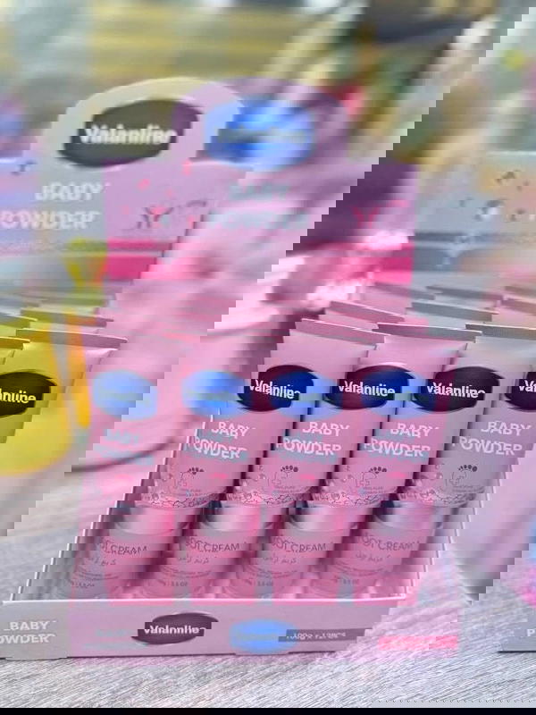 كريم العناية بالقدم  Image 2 Preview